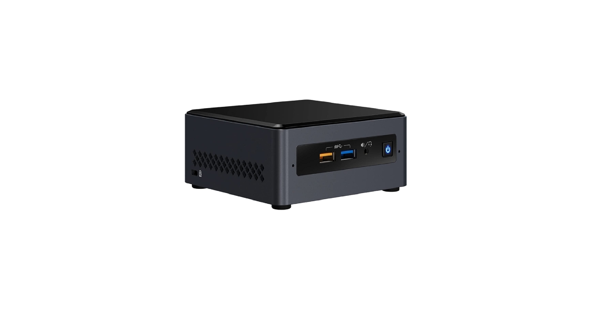 ミニPC/Intel NUC/i7 7567U+16G+SSD256G+750G Amazon.com: Intel NUC NUC7i7BNH Desktop Computer Core i7